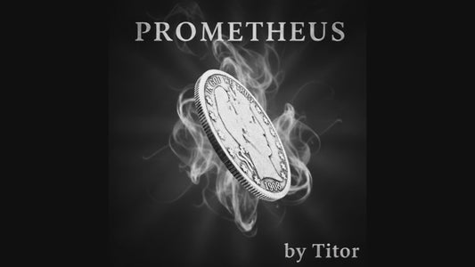 PROMETHEUS in English